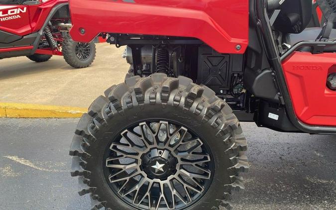 2026 Honda® Pioneer 520