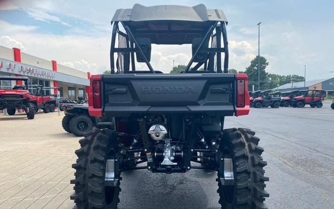 2026 Honda® Pioneer 520
