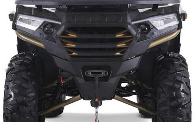 2026 Denago Powersports Freelander 300FI