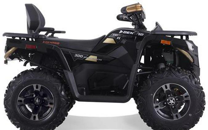 2026 Denago Powersports Freelander 300FI