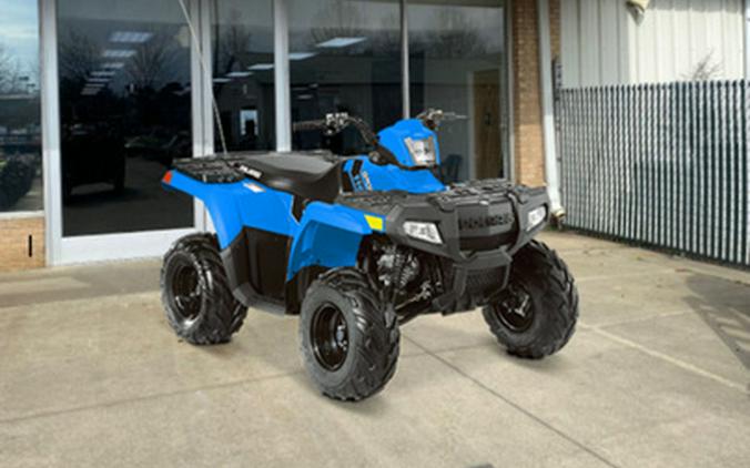 2027 Polaris Sportsman 110 EFI