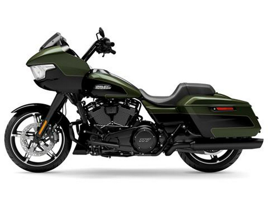 2026 Harley-Davidson Road Glide®