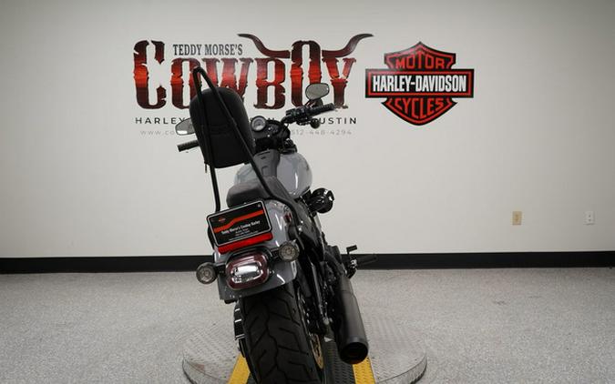 2026 Harley-Davidson Softail FXLRS - Low Rider S