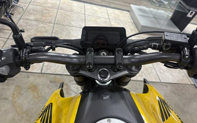 2026 Honda CB300R