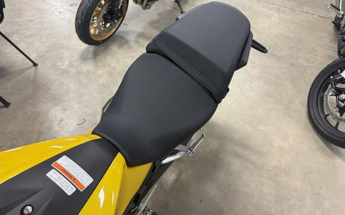 2026 Honda CB300R