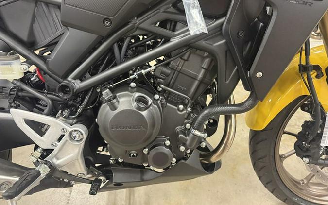 2026 Honda CB300R