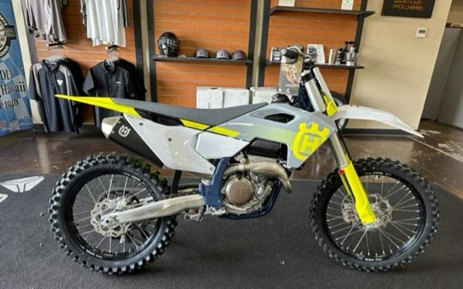 2024 Husqvarna® FC 250