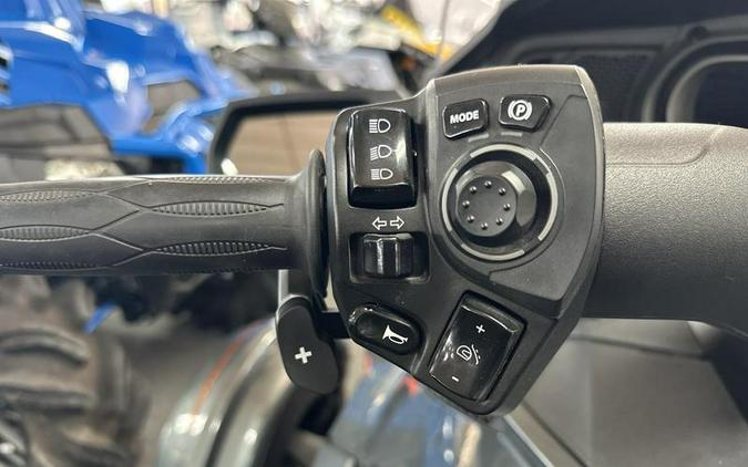 2018 Can-Am® Spyder® RT Limited Dark