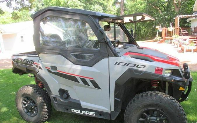 2021 Polaris® General 1000 Sport