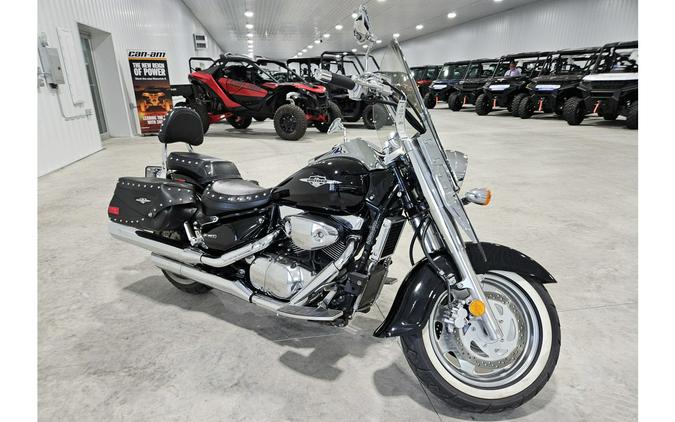 2006 Suzuki BOULEVARD C90T