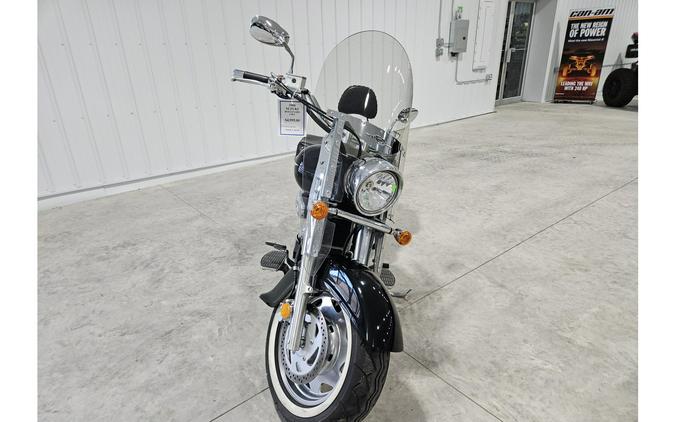 2006 Suzuki BOULEVARD C90T