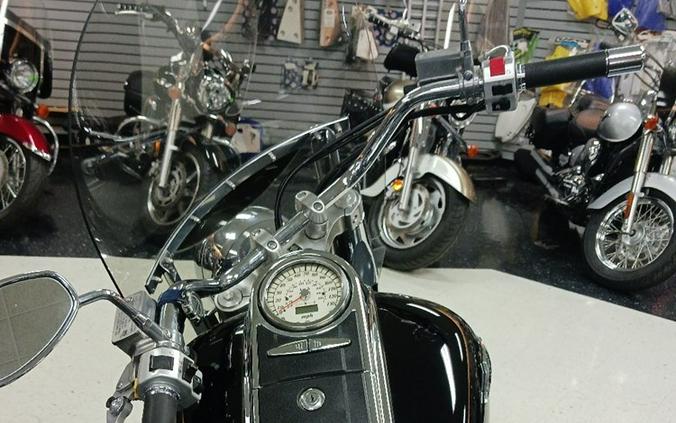 2006 Suzuki BOULEVARD C90T