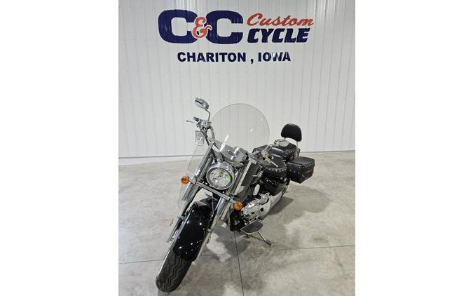 2006 Suzuki BOULEVARD C90T