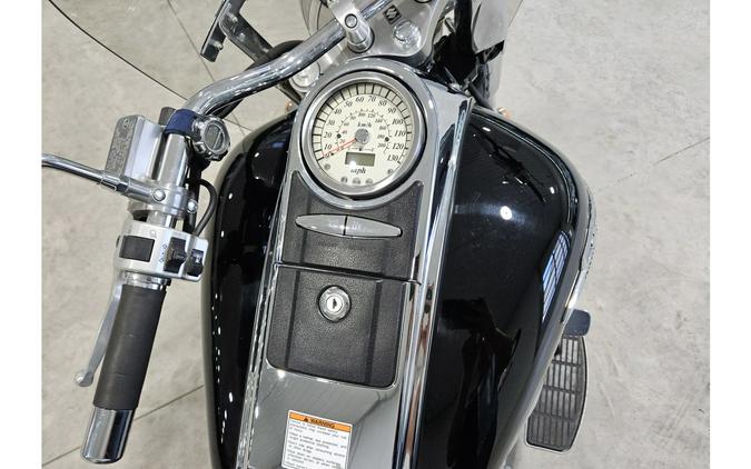 2006 Suzuki BOULEVARD C90T