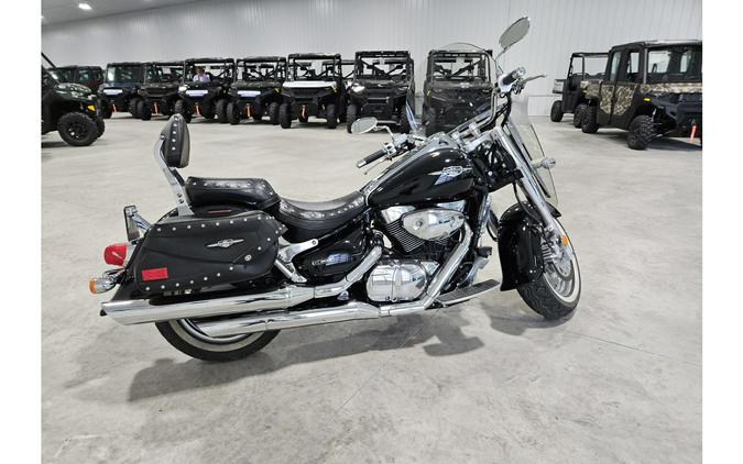 2006 Suzuki BOULEVARD C90T