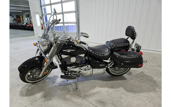 2006 Suzuki BOULEVARD C90T