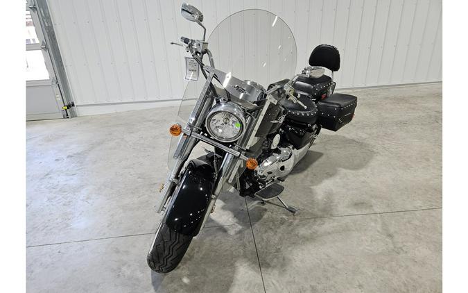 2006 Suzuki BOULEVARD C90T