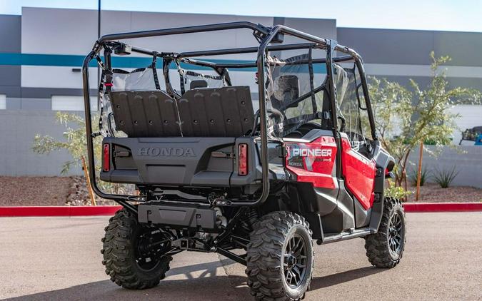 2023 Honda® Pioneer 1000-5 Deluxe