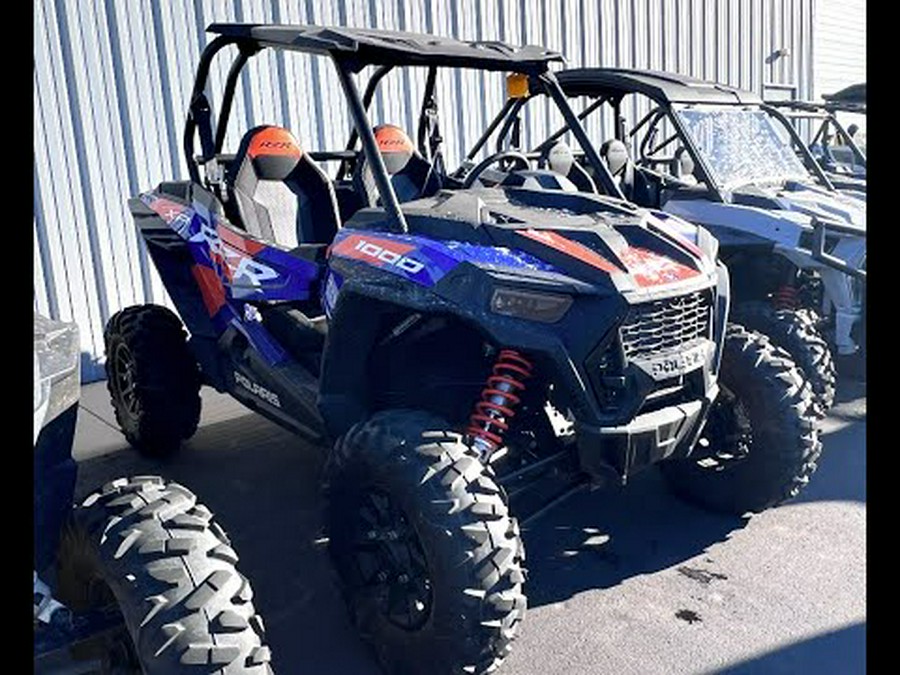 2022 Polaris RZR XP 1000 Sport