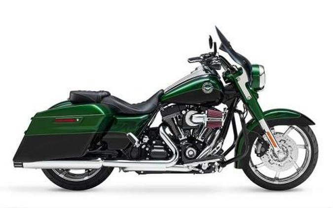 2014 Harley-Davidson CVO™ Road King®