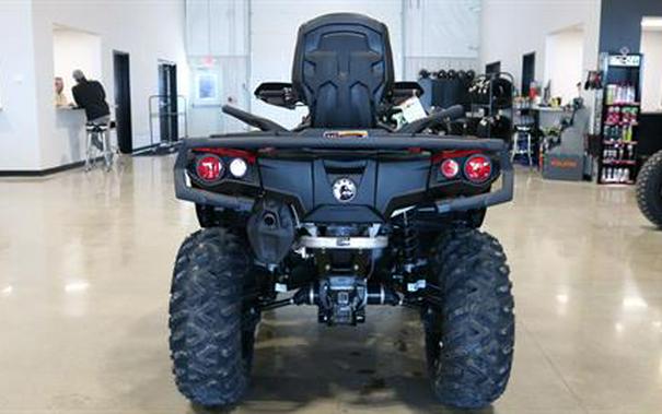 2024 Can-Am Outlander MAX XT 850