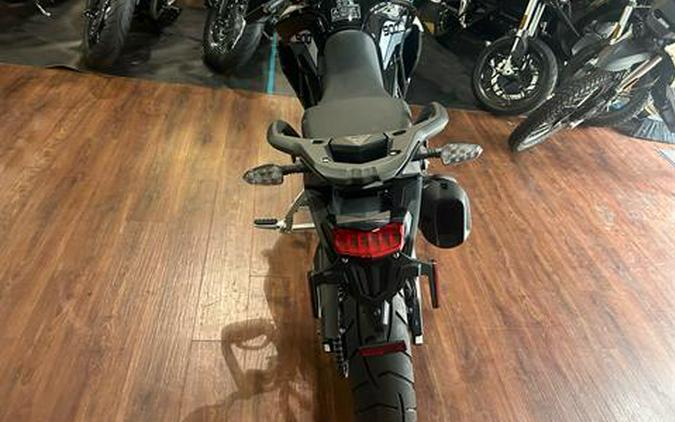 2023 Triumph Tiger 900 GT Low