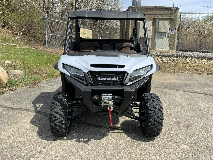 2024 Kawasaki Ridge® Ranch Edition