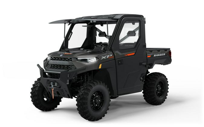 2024 Polaris Industries R24RRY99AK