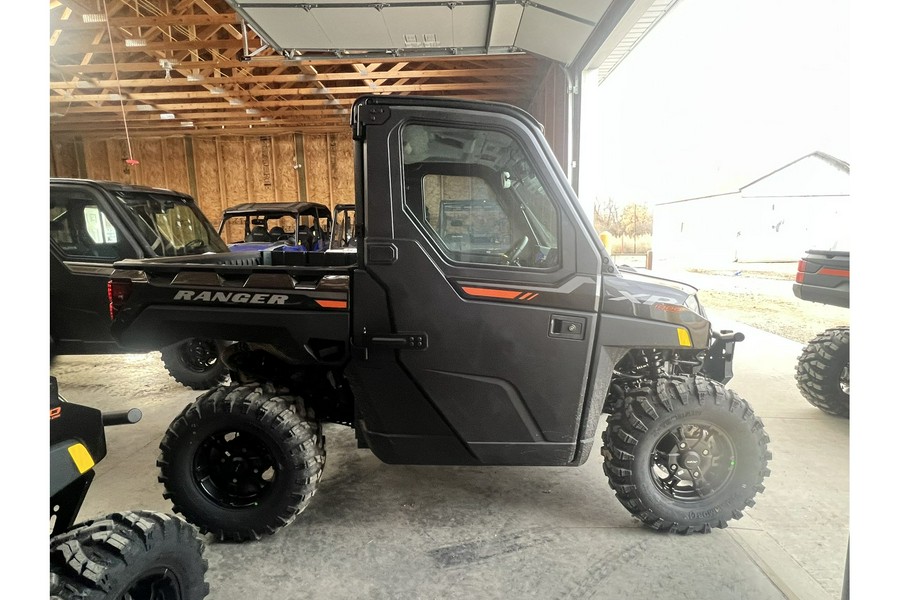 2024 Polaris Industries R24RRY99AK