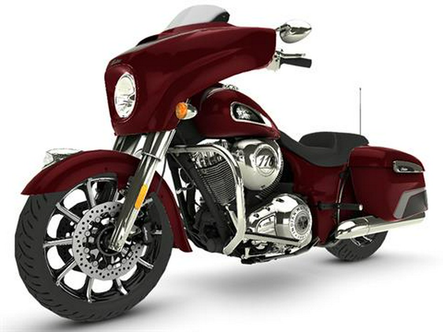 2024 Indian Motorcycle Chieftain® Limited