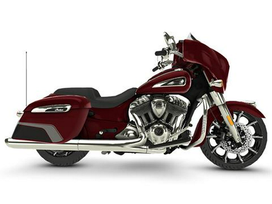 2024 Indian Motorcycle Chieftain® Limited