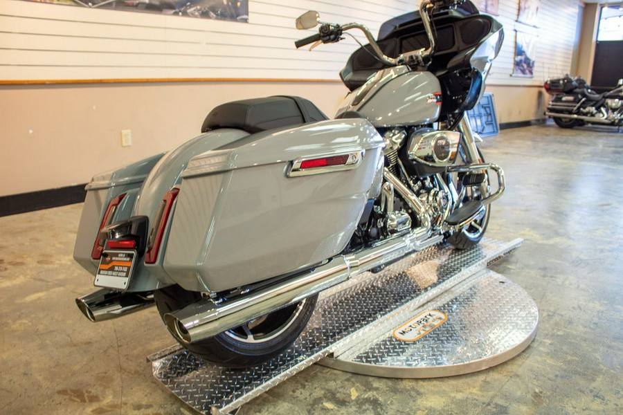 2024 Harley-Davidson® FLTRX - Road Glide®