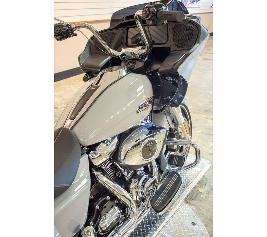 2024 Harley-Davidson® FLTRX - Road Glide®