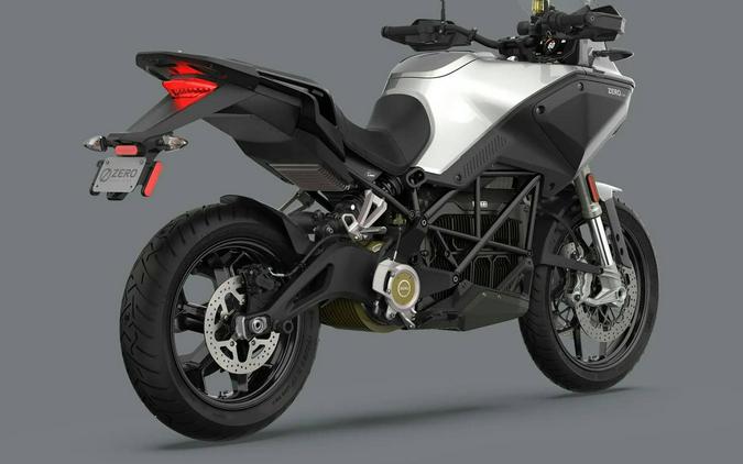 2024 Zero Motorcycles DSR ZF15.6