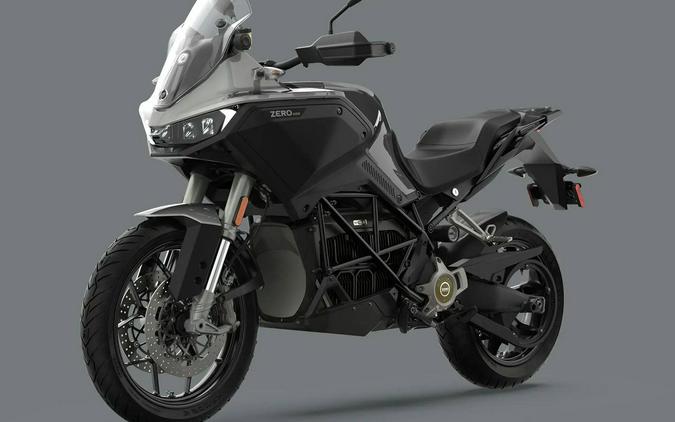 2024 Zero Motorcycles DSR ZF15.6