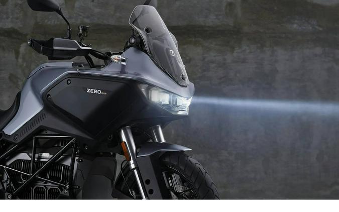 2024 Zero Motorcycles DSR ZF15.6