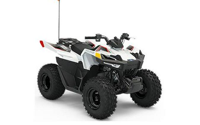 2021 Polaris Outlaw 70 EFI