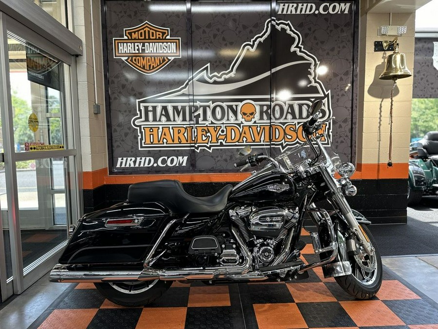 2017 Harley-Davidson Road King® Base