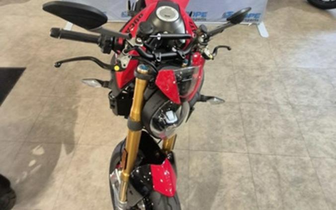 2024 Ducati Monster SP