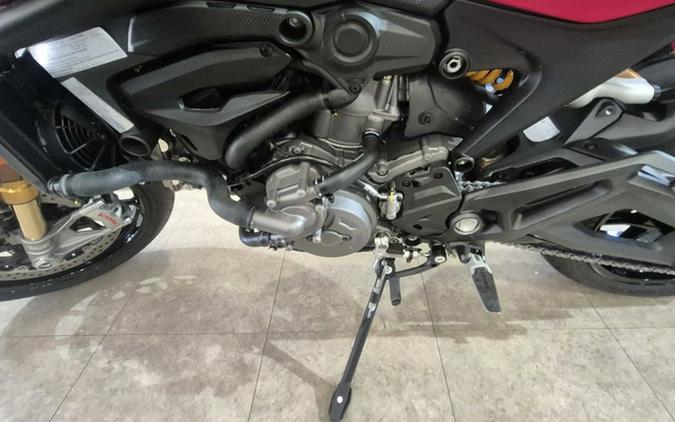 2024 Ducati Monster SP