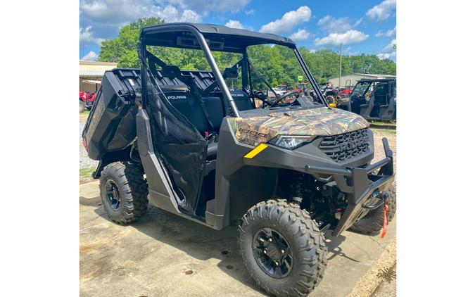 2025 Polaris Industries Ranger® 1000 Premium - CAMO