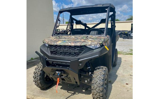 2025 Polaris Industries Ranger® 1000 Premium - CAMO