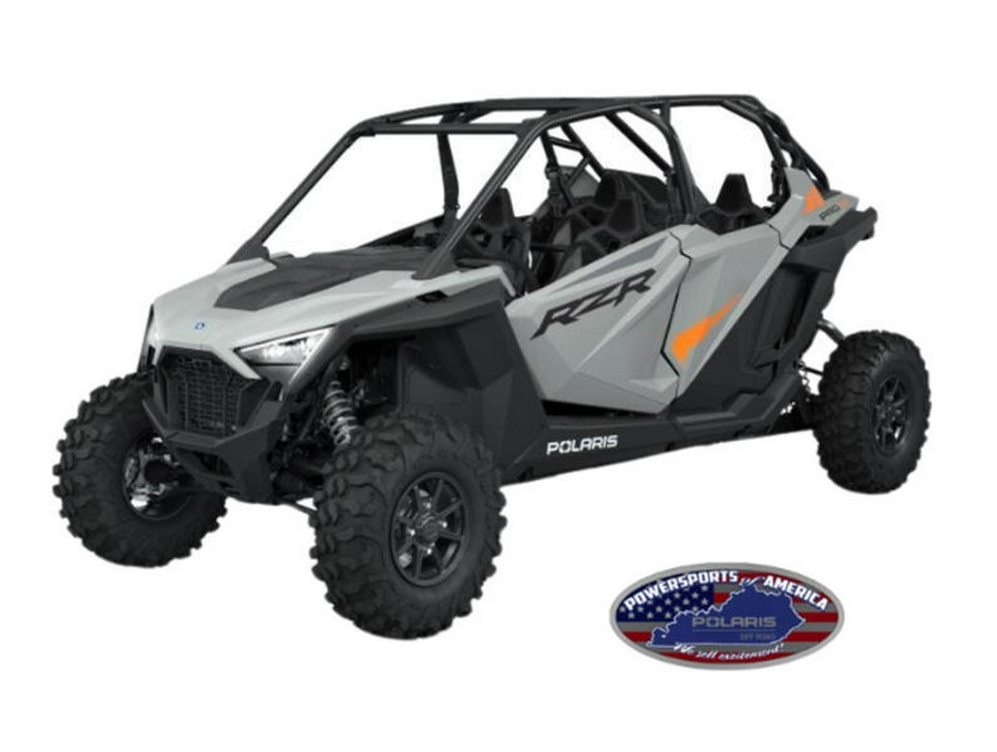 2024 Polaris® RZR Pro XP 4 Sport