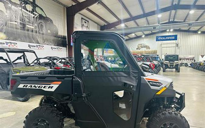 2024 Polaris Ranger 1000 Premium