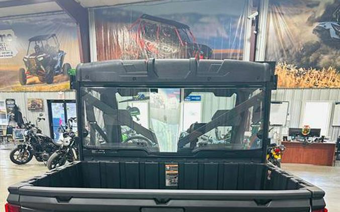 2024 Polaris Ranger 1000 Premium