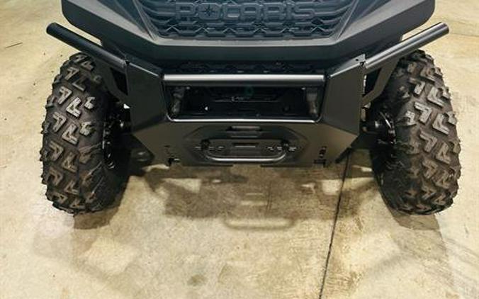 2024 Polaris Ranger 1000 Premium