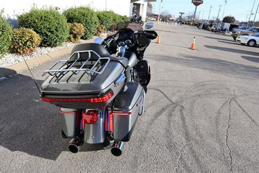 2021 Harley-Davidson Road Glide® Limited