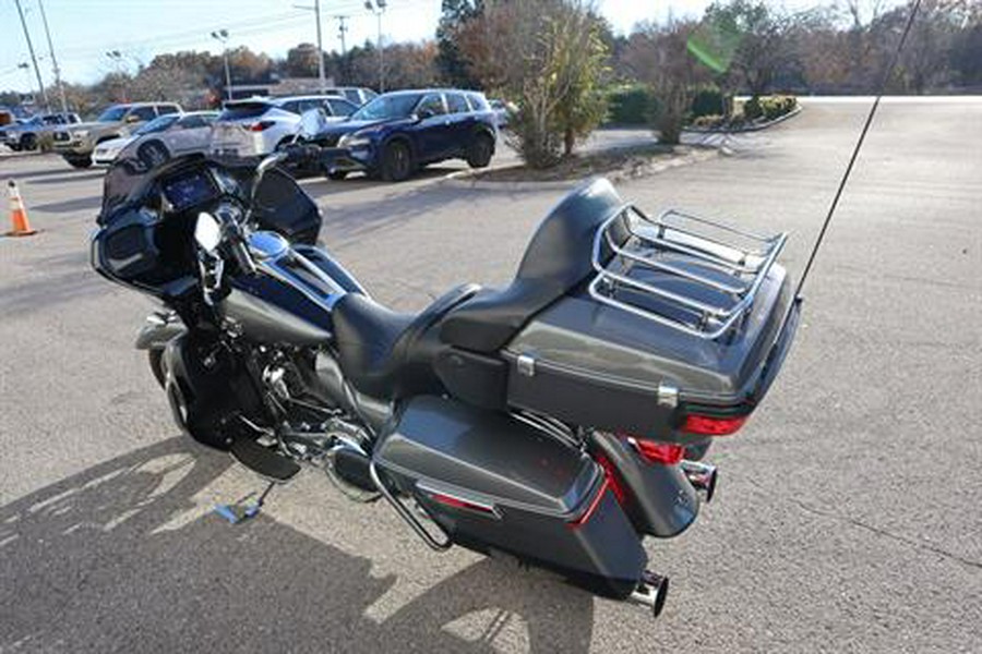 2021 Harley-Davidson Road Glide® Limited