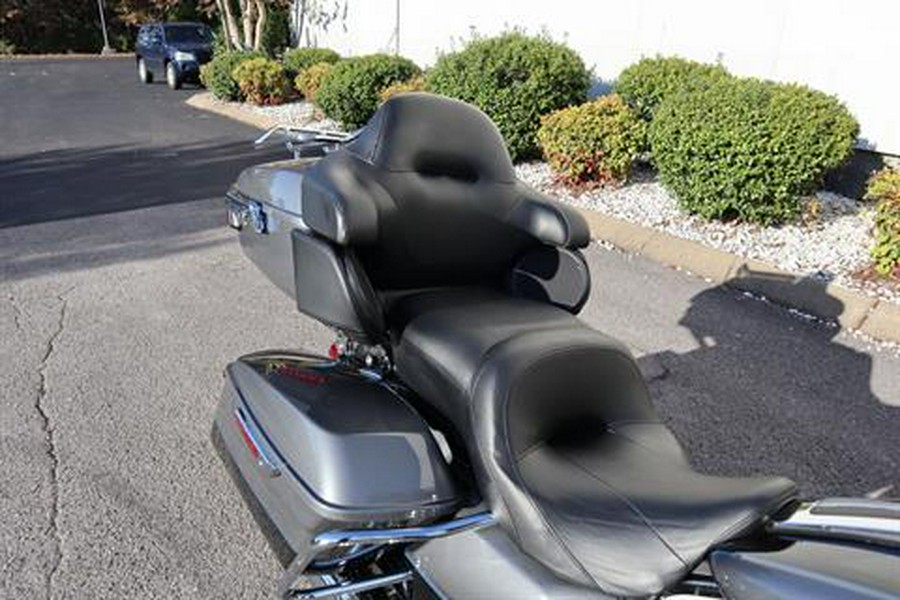 2021 Harley-Davidson Road Glide® Limited