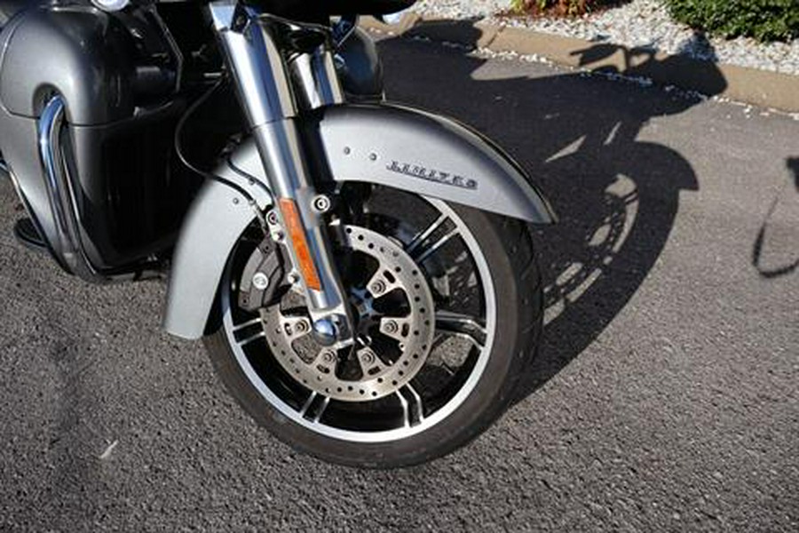 2021 Harley-Davidson Road Glide® Limited